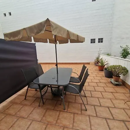 190a Dos Dormitorios Y Terraza Gijón