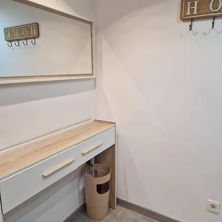 190a Dos Dormitorios Y Terraza Apartmán *