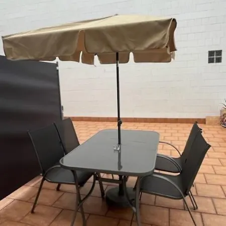 190a Dos Dormitorios Y Terraza * Gijón