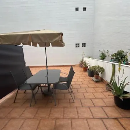 190a Dos Dormitorios Y Terraza * Gijón